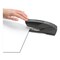 Swingline EZTouch Reduced Effort Stapler, 20-Sheet Capacity, Black